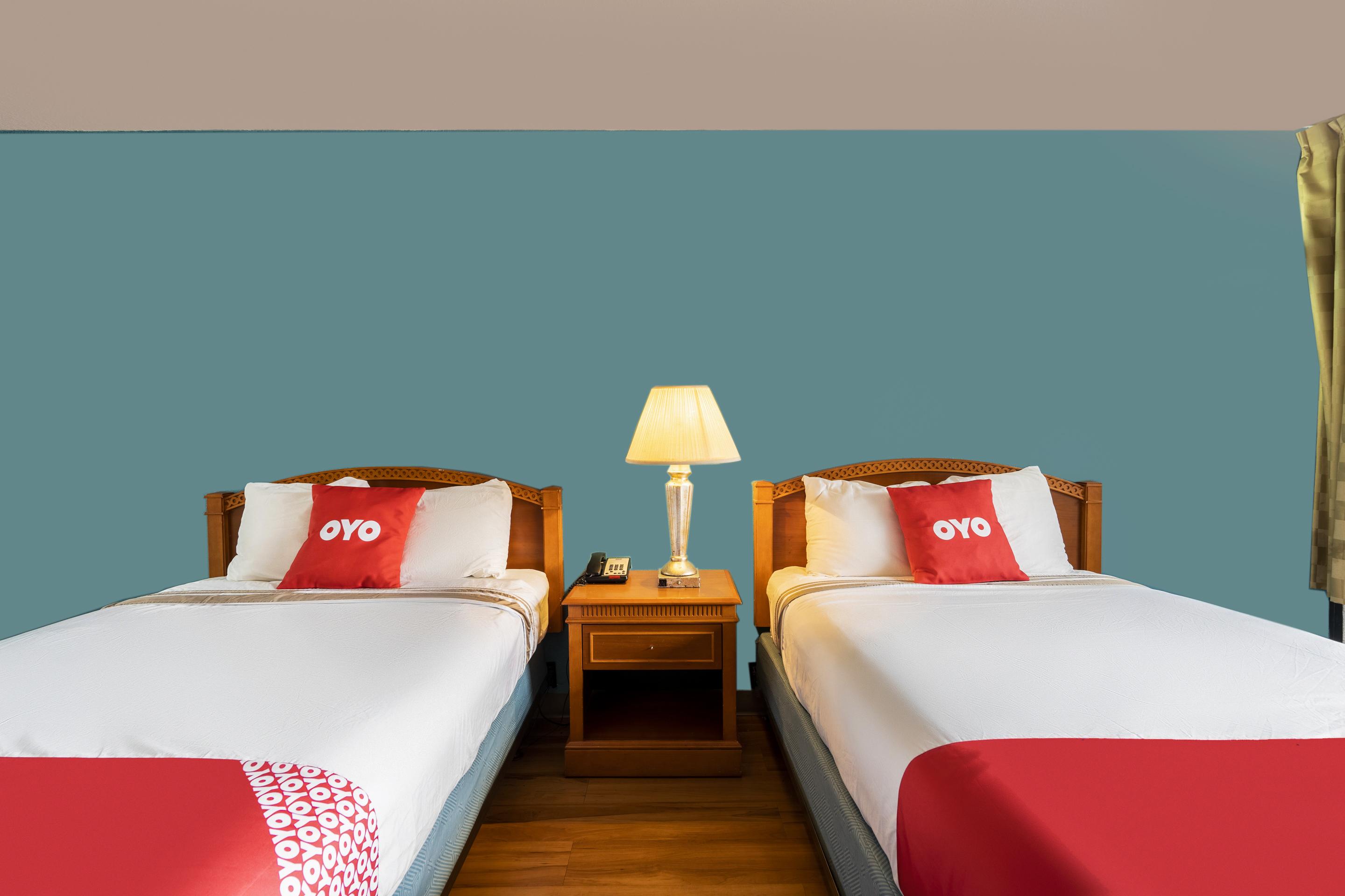 Oyo Hotel Bossier City La - Red River Exterior photo
